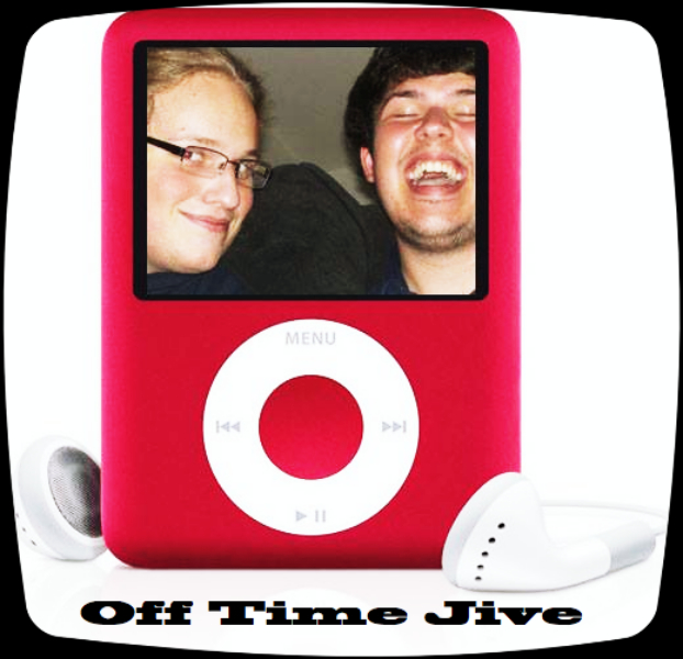 Off Time Jive Episode 1: The Rodcast