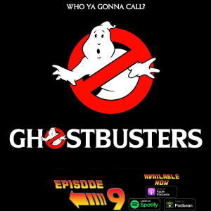 Ghostbusters (1984) with Renata Cavalieri