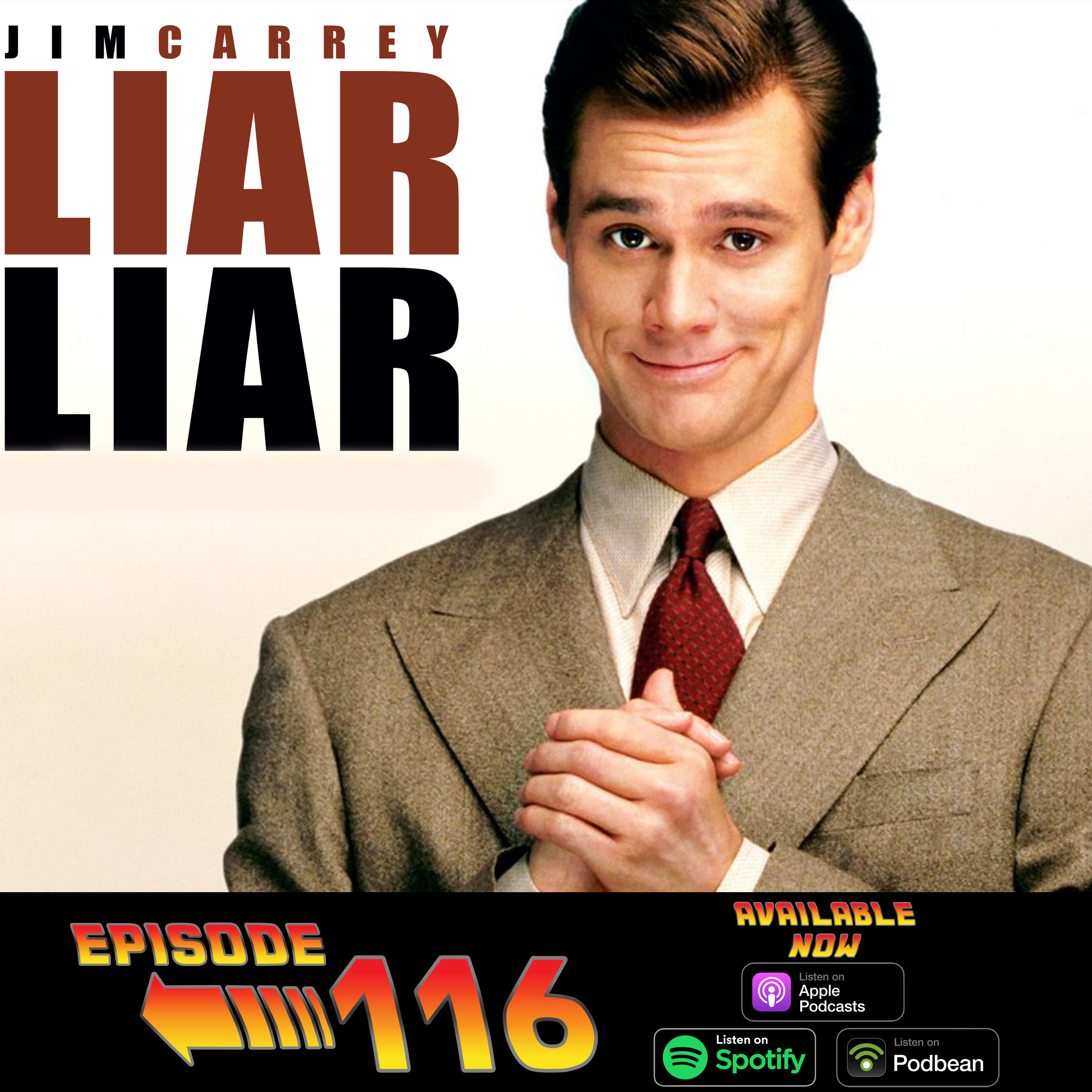 Liar Liar 1997