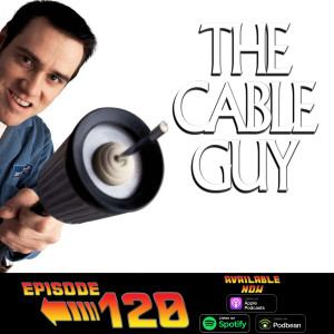 The Cable Guy (1996)