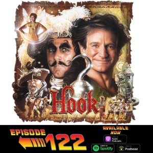 Hook (1991)