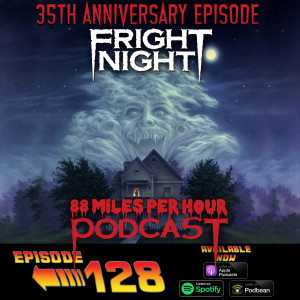 35th Anniversary of Fright Night (1985) with Julia Diaz