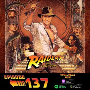 Raiders of the Lost Ark (1981)