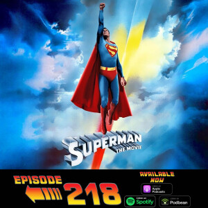 Superman (1978) with Freddie Morales