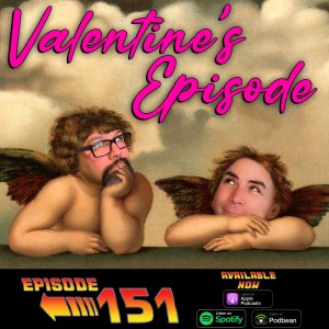 Valentine's Episode