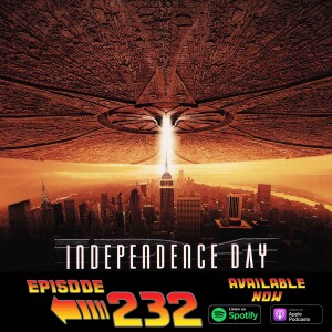 Independence Day (1996) with Freddie Morales