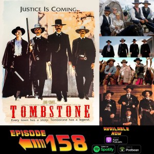 Tombstone (1993) with All Aboard! The Disneyland RR