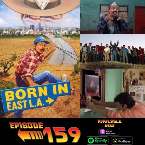 Born In East La (1987)