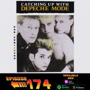 Catching up with Depeche Mode (A 2021 Depeche Mode Convention recap)