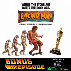 Encino Man Bonus Episode