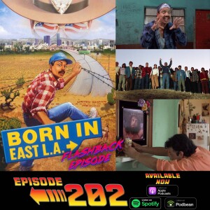 Born In East La (1987)