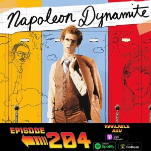 Napoleon Dynamite (2004) with Julia Diaz