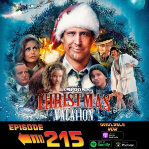 Christmas Vacation (1989) with Julia Diaz