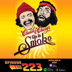 Up in Smoke (1978) 420 special with Freddie Morales