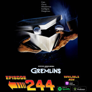 Gremlins (1984) with Julia Diaz