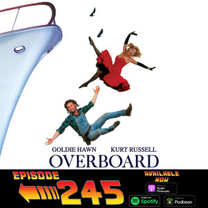 Overboard (1987) with Julia Diaz