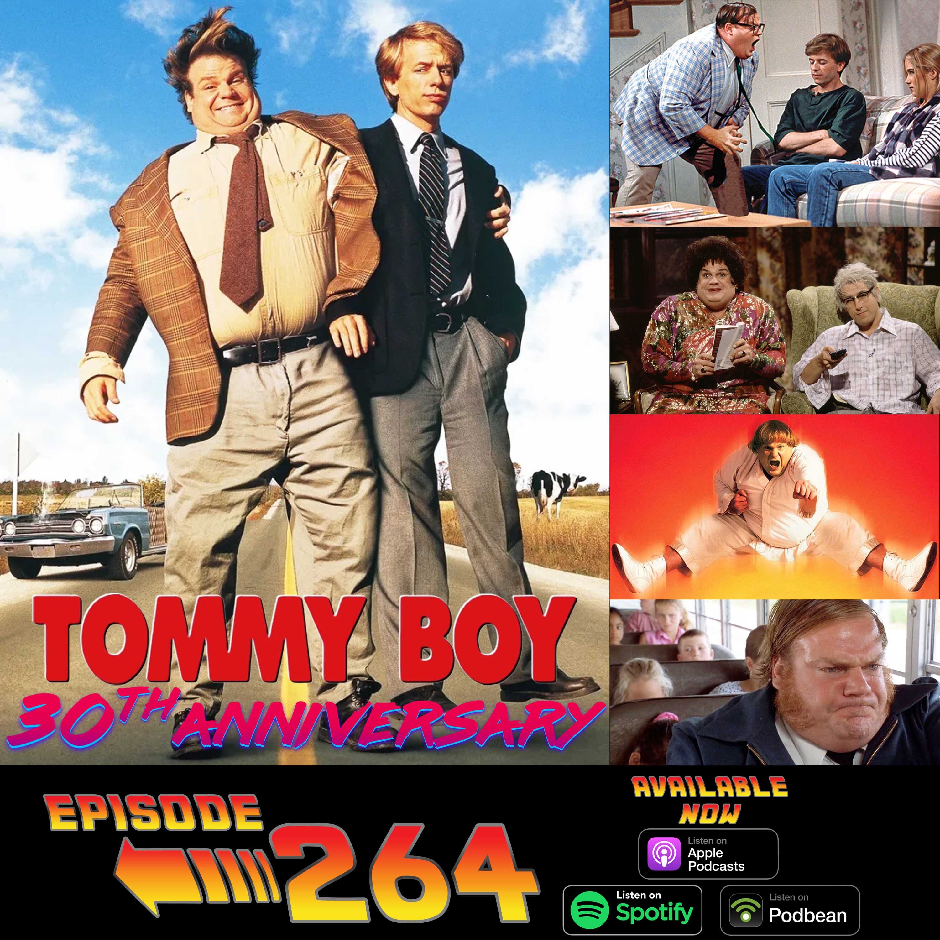 88 Miles Per Hour Podcast