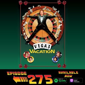 Vegas Vacation (1997) with Julia Diaz