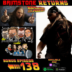 BRIMSTONE RETURNS