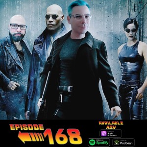 The Matrix 4, missing chips, and 9/11