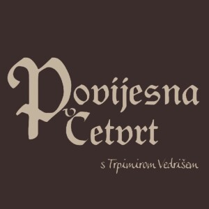 Povijesna četvrt #8 - Progon vještica u Hrvatskoj (S01E08)