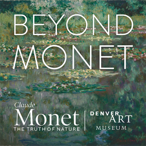 Beyond Monet: No Mud, No Lotus