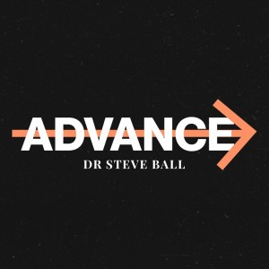ADVANCE | Dr. Steve Ball