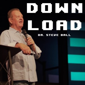 DOWNLOAD | Pastor Dr. Steve Ball