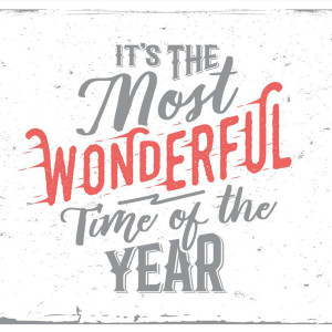 It's The Most Wonderful Time of The Year_2