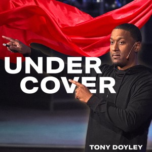 Under Cover | Tony Doyley