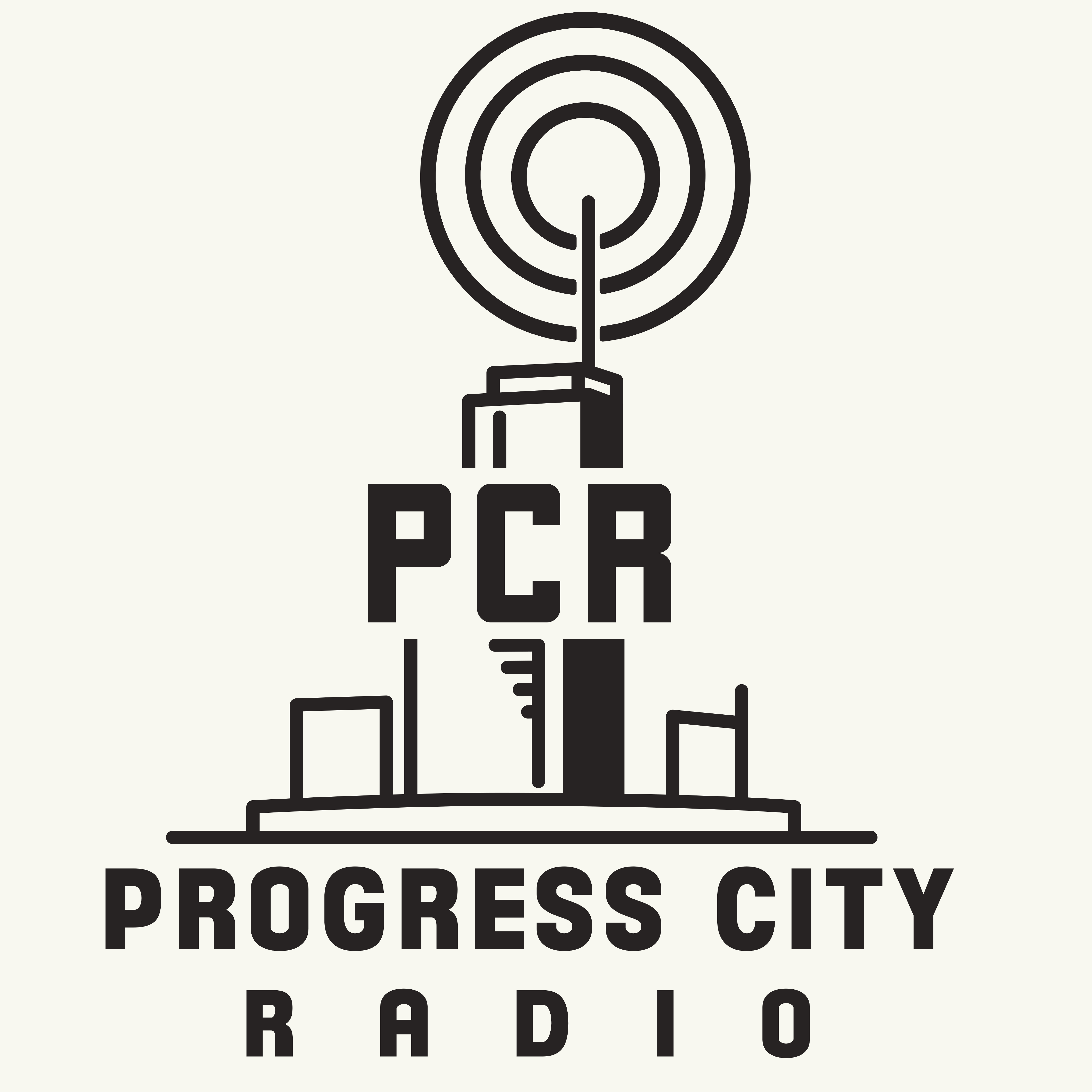 Progress City Radio Episode #9 - Back Door Disney