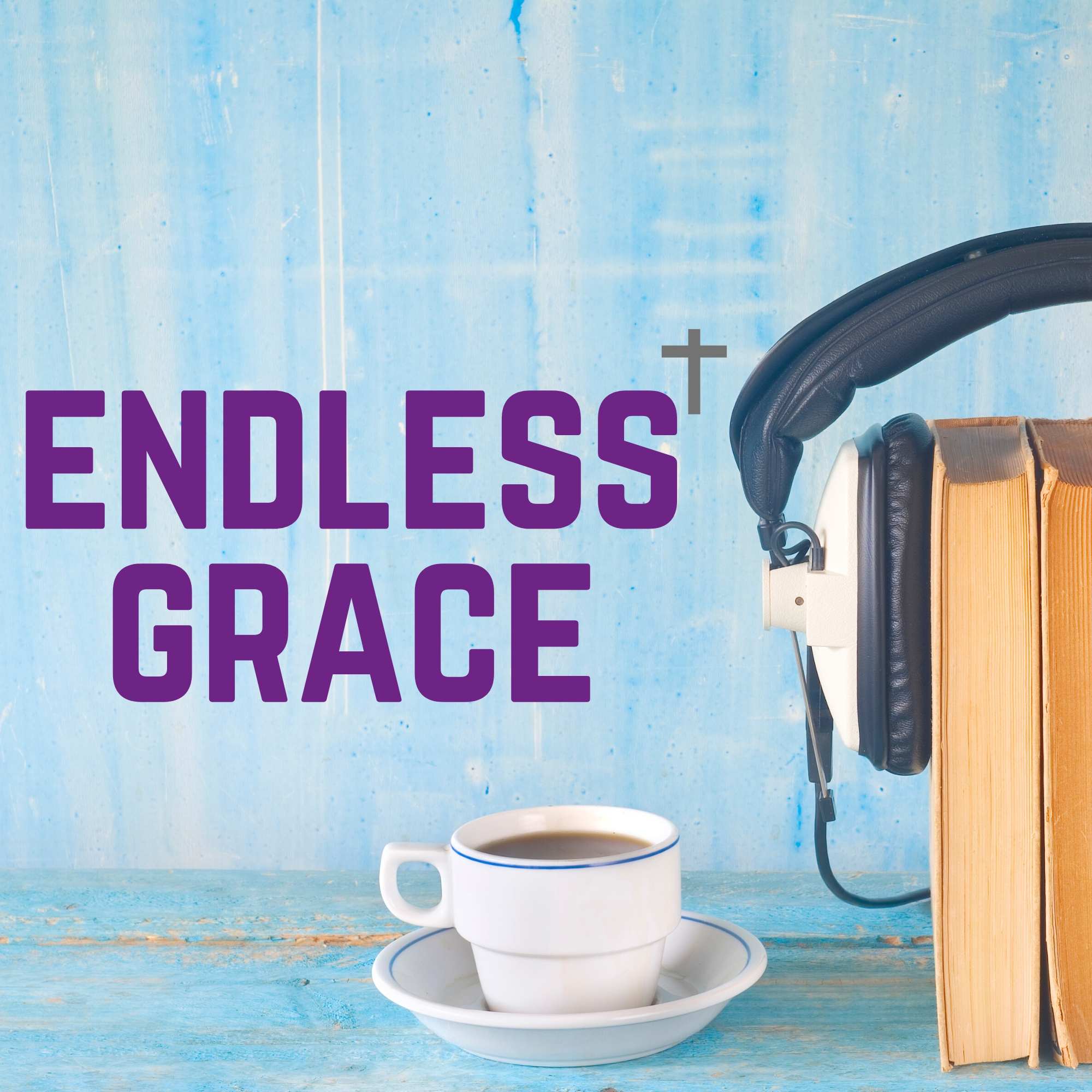 Doug Halls Personal Faith Journey