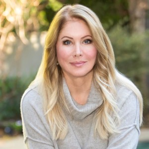 Valerie Fitzgerald, ”No is the opening of a conversation”, the star of Selling LA who runs one of the top teams in the country on Global Luxury Real Estate Mastermind with Michael Valdes Podcast #199