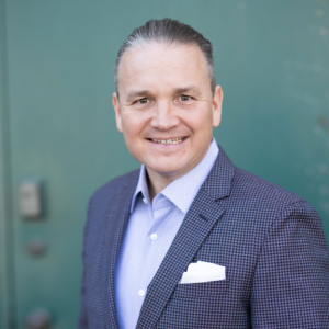 Chris Stuart, ”You have to be authentic to what you are great at”,President of PLACE shares his story on Global Luxury Real Estate Mastermind with Michael Valdes Podcast #183