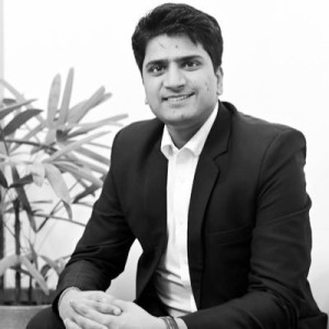 Shashank Vashishtha, I believe in: ”Why Not?”, Head of eXp India, shares his story on Global Luxury Real Estate Mastermind with Michael Valdes Podcast #185