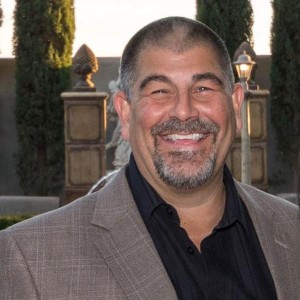 Chuck Fazio, "Iron Sharpens Iron" Associate Broker/ International Team Leader at eXp Realty shares his incredible story on Global Luxury Real Estate Mastermind with Michael Valdes Podcast #165