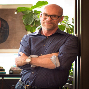 Alan Tanksley ”From Mentee to Mentor: Famed Interior Designer Speaks About His Journey in Luxury Design” on Global Luxury Real Estate Mastermind with Michael Valdes Podcast #108