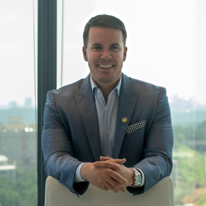 Eddy Perez,”Listen to Learn”, Founder & CEO at Equity Prime Mortgage, shares his story on Global Luxury Real Estate Mastermind with Michael Valdes Podcast #212