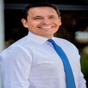 Carlos Matias, "Keeping my eye on the silver lining", CEO of Phoenix Software on Global Luxury Real Estate Mastermind with Michael Valdes Podcast #148