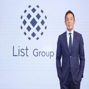 Hisashi Kitami ”Live from Tokyo: A Conversation with Kitami-San, the CEO of List Group” on Global Luxury Real Estate Mastermind with Michael Valdes Podcast #115 