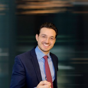 Rodolfo Delgado, ”Reach Out Shamelessly” CEO of Replay Listings talks about his impressive start on real estate and his app on Global Luxury Real Estate Mastermind with Michael Valdes Podcast #166
