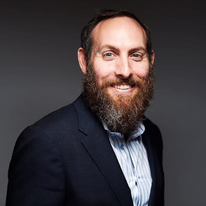Ishay Grinberg, ”Universal Source of Truth”,  Founder and CEO of Rental Beast shares his story on Global Luxury Real Estate Mastermind with Michael Valdes Podcast #159