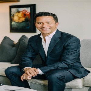 Ricardo Rodriguez ”Real Estate is not just about where you live. It’s about how you live” on Global Luxury Real Estate Mastermind with Michael Valdes Podcast #123