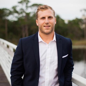 Beau Blankenship, ”If you don‘t succeed, you don‘t eat”, Former Running Back for Jacksonville Jaguars & Real Estate Advisor on Global Luxury Real Estate Mastermind with Michael Valdes Podcast #193