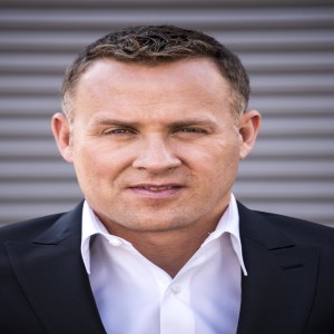 Darren Jacklin,"Ripple of Impact" on Global Luxury Real Estate Mastermind with Michael Valdes Podcast #150