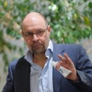 Andrei Manoukovski "From Economics Professor to Developer" on Global Luxury Real Estate Mastermind with Michael Valdes Podcast #107