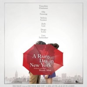 A Rainy Day in New York 2019 - Deutsch Ganzer Film! | Jetzt Anschauen