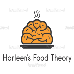 Episode 1 - Harleen's Food Theory