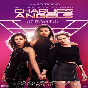 【MOZI:FILMEK】Charlie angyalai Teljes Film Videa"HD-7-2-0-p