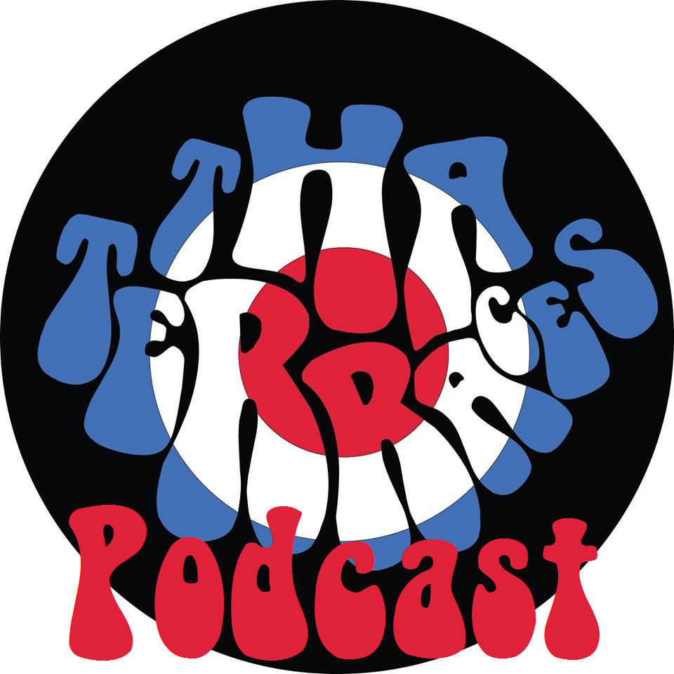 Tha Terraces Podcast Show 3